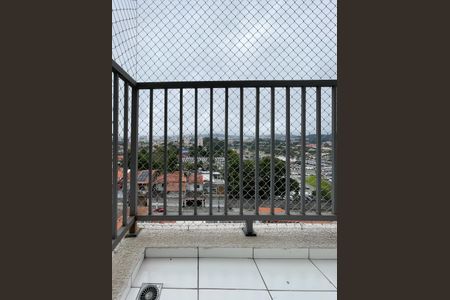 Apartamento à venda com 42m², 2 quartos e sem vaga Apartamento à venda com 42m², 2 quartos e sem vagaSacada
