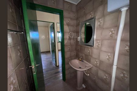 Casa à venda com 120m², 3 quartos e 2 vagasBanheiro