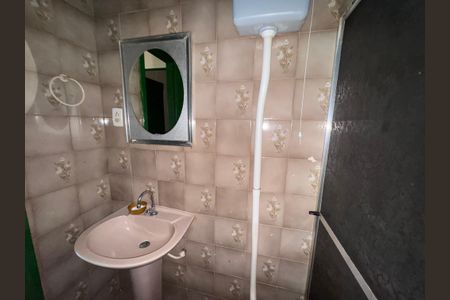 Casa à venda com 120m², 3 quartos e 2 vagasBanheiro de Serviço