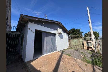 Casa à venda com 120m², 3 quartos e 2 vagasÁrea Externa