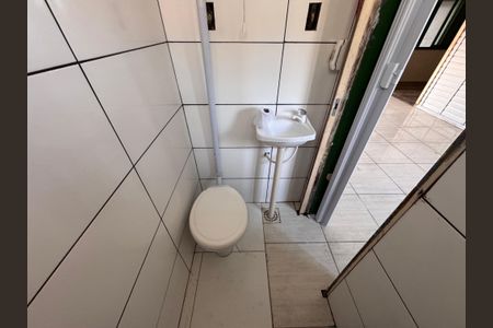 Casa à venda com 120m², 3 quartos e 2 vagasLavabo