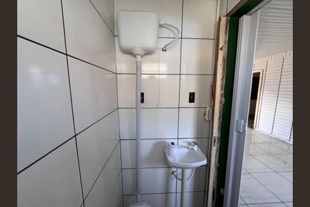 Casa à venda com 120m², 3 quartos e 2 vagasLavabo