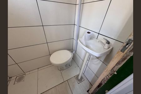 Casa à venda com 120m², 3 quartos e 2 vagasLavabo