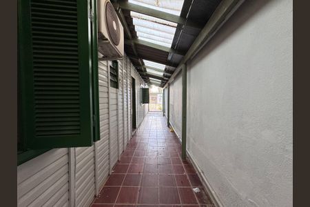 Casa à venda com 120m², 3 quartos e 2 vagasÁrea Externa