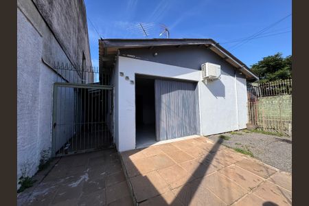 Casa à venda com 120m², 3 quartos e 2 vagasFachada