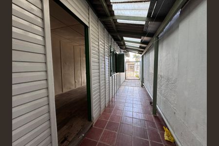 Casa à venda com 120m², 3 quartos e 2 vagasÁrea Externa