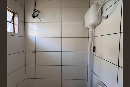 Casa à venda com 120m², 3 quartos e 2 vagasLavabo
