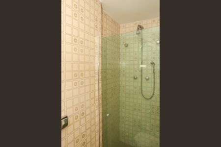 Apartamento à venda com 103m², 3 quartos e 1 vaga Apartamento à venda com 103m², 3 quartos e 1 vagaBanheiro Social