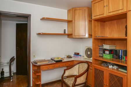 Apartamento à venda com 103m², 3 quartos e 1 vaga Apartamento à venda com 103m², 3 quartos e 1 vagaQuarto 2