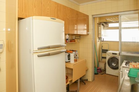 Apartamento à venda com 103m², 3 quartos e 1 vaga Apartamento à venda com 103m², 3 quartos e 1 vagaCozinha