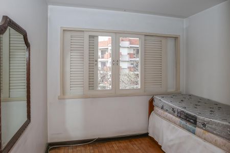 Apartamento à venda com 103m², 3 quartos e 1 vaga Apartamento à venda com 103m², 3 quartos e 1 vagaQuarto