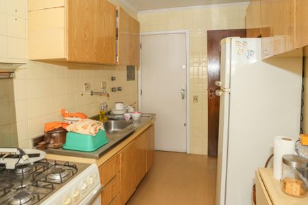 Apartamento à venda com 103m², 3 quartos e 1 vaga Apartamento à venda com 103m², 3 quartos e 1 vagaCozinha