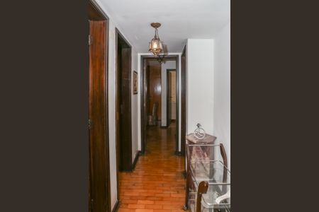 Apartamento à venda com 103m², 3 quartos e 1 vaga Apartamento à venda com 103m², 3 quartos e 1 vagaCorredor