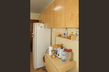 Apartamento à venda com 103m², 3 quartos e 1 vaga Apartamento à venda com 103m², 3 quartos e 1 vagaCozinha