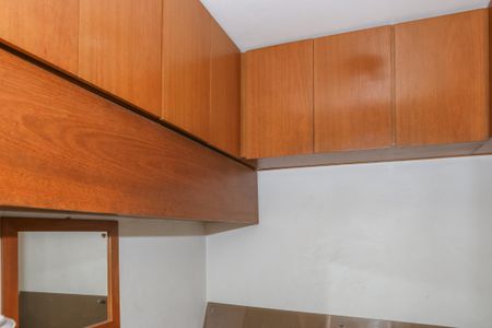 Apartamento à venda com 103m², 3 quartos e 1 vaga Apartamento à venda com 103m², 3 quartos e 1 vagaQuarto de Serviço
