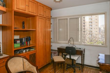 Apartamento à venda com 103m², 3 quartos e 1 vaga Apartamento à venda com 103m², 3 quartos e 1 vagaQuarto 2