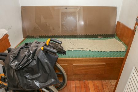 Apartamento à venda com 103m², 3 quartos e 1 vaga Apartamento à venda com 103m², 3 quartos e 1 vagaQuarto de Serviço