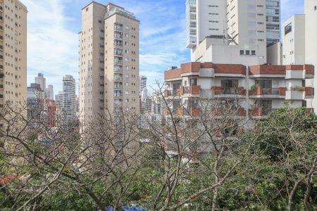 Apartamento à venda com 103m², 3 quartos e 1 vaga Apartamento à venda com 103m², 3 quartos e 1 vagaVista da Suíte