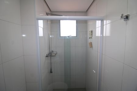 Apartamento à venda com 46m², 1 quarto e 1 vagaBanheiro
