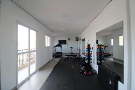 Apartamento à venda com 46m², 1 quarto e 1 vagaÁrea Comum