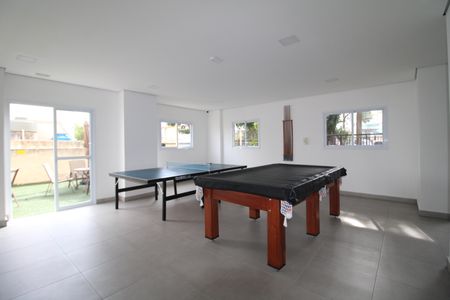 Apartamento à venda com 46m², 1 quarto e 1 vagaÁrea Comum