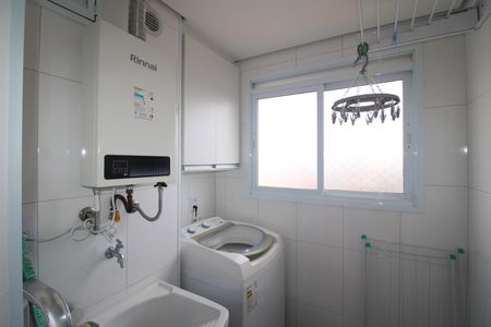 Apartamento à venda com 46m², 1 quarto e 1 vagaÁrea de Serviço