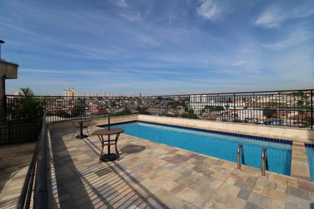 Apartamento à venda com 46m², 1 quarto e 1 vagaÁrea Comum