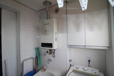 Apartamento à venda com 46m², 1 quarto e 1 vagaÁrea de Serviço