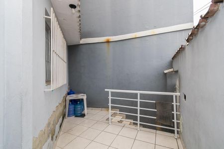 Casa à venda com 110m², 3 quartos e 1 vaga Casa à venda com 110m², 3 quartos e 1 vagaÁrea Externa