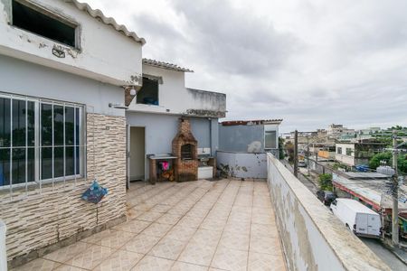 Casa à venda com 110m², 3 quartos e 1 vaga Casa à venda com 110m², 3 quartos e 1 vagaÁrea Externa