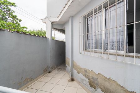 Casa à venda com 110m², 3 quartos e 1 vaga Casa à venda com 110m², 3 quartos e 1 vagaÁrea Externa
