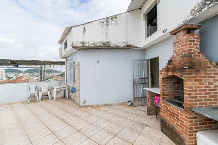 Casa à venda com 110m², 3 quartos e 1 vaga Casa à venda com 110m², 3 quartos e 1 vagaÁrea Externa