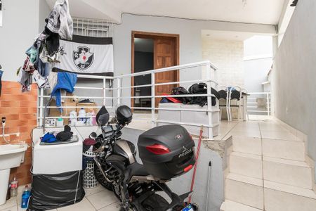 Casa à venda com 110m², 3 quartos e 1 vaga Casa à venda com 110m², 3 quartos e 1 vagaÁrea de Serviço