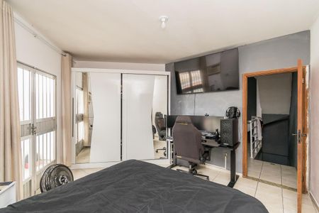 Casa à venda com 110m², 3 quartos e 1 vaga Casa à venda com 110m², 3 quartos e 1 vagaSuíte