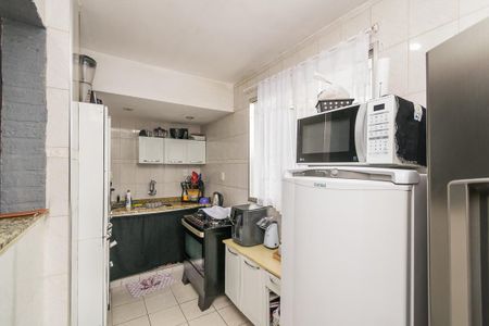 Casa à venda com 110m², 3 quartos e 1 vaga Casa à venda com 110m², 3 quartos e 1 vagaCozinha