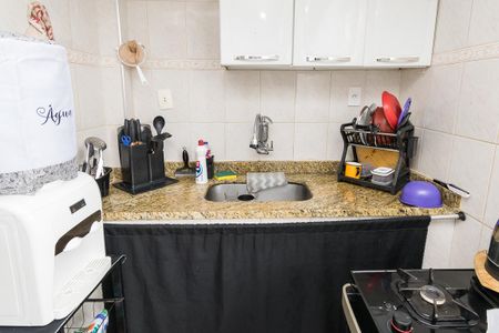 Casa à venda com 110m², 3 quartos e 1 vaga Casa à venda com 110m², 3 quartos e 1 vagaCozinha