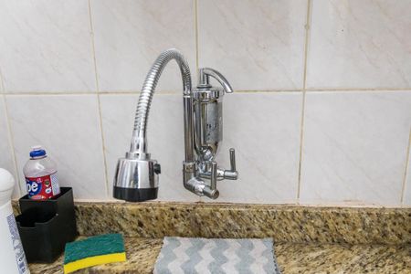 Casa à venda com 110m², 3 quartos e 1 vaga Casa à venda com 110m², 3 quartos e 1 vagaCozinha