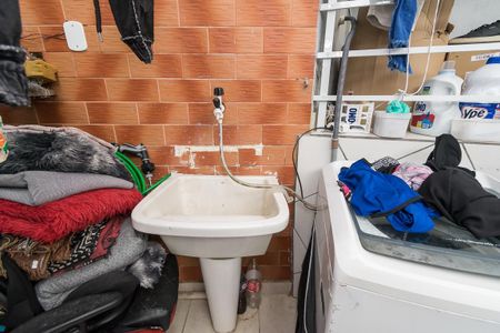 Casa à venda com 110m², 3 quartos e 1 vaga Casa à venda com 110m², 3 quartos e 1 vagaÁrea de Serviço