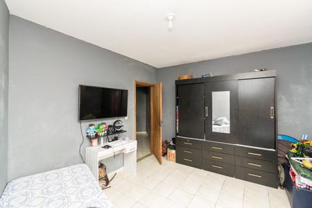 Casa à venda com 110m², 3 quartos e 1 vaga Casa à venda com 110m², 3 quartos e 1 vagaQuarto 1