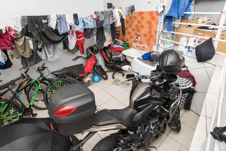 Casa à venda com 110m², 3 quartos e 1 vaga Casa à venda com 110m², 3 quartos e 1 vagaÁrea de Serviço