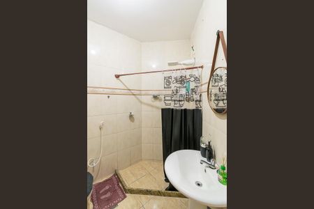 Casa à venda com 110m², 3 quartos e 1 vaga Casa à venda com 110m², 3 quartos e 1 vagaBanheiro Social