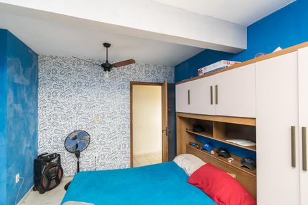 Casa à venda com 110m², 3 quartos e 1 vaga Casa à venda com 110m², 3 quartos e 1 vagaQuarto 2