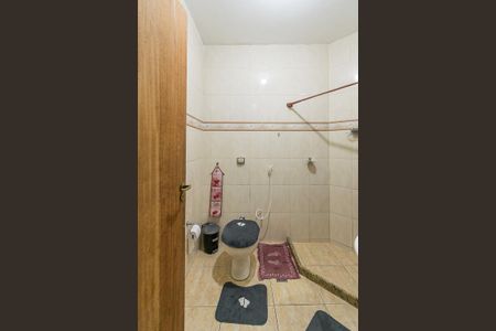 Casa à venda com 110m², 3 quartos e 1 vaga Casa à venda com 110m², 3 quartos e 1 vagaBanheiro Social