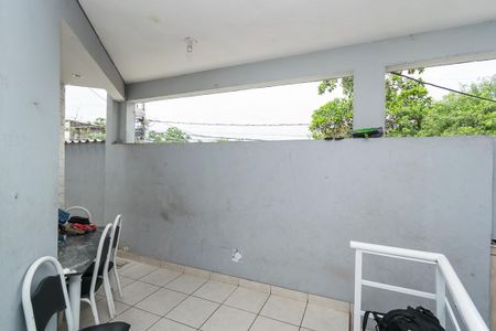 Casa à venda com 110m², 3 quartos e 1 vaga Casa à venda com 110m², 3 quartos e 1 vagaÁrea Externa