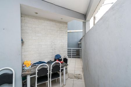 Casa à venda com 110m², 3 quartos e 1 vaga Casa à venda com 110m², 3 quartos e 1 vagaÁrea Externa