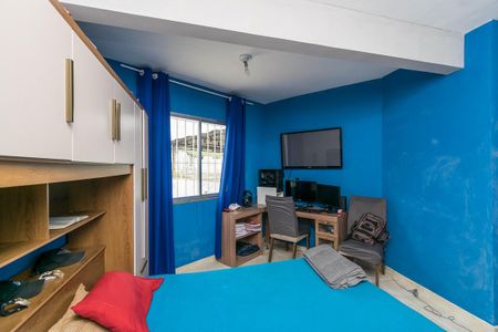 Casa à venda com 110m², 3 quartos e 1 vaga Casa à venda com 110m², 3 quartos e 1 vagaQuarto 2