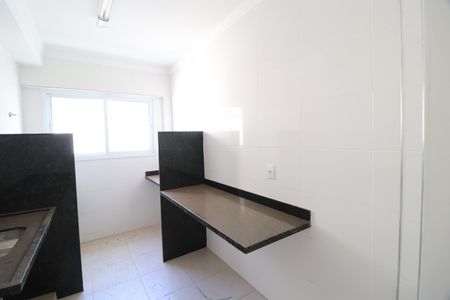Apartamento para alugar com 59m², 2 quartos e 1 vagaCozinha