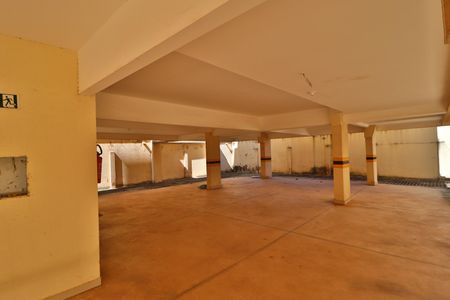 Apartamento para alugar com 59m², 2 quartos e 1 vagaÁrea comum