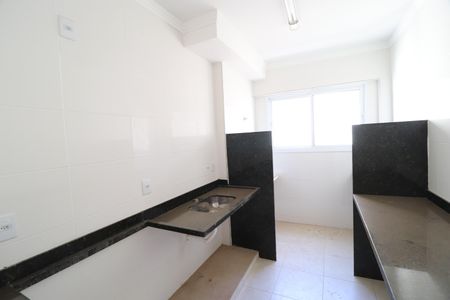 Apartamento para alugar com 59m², 2 quartos e 1 vagaCozinha