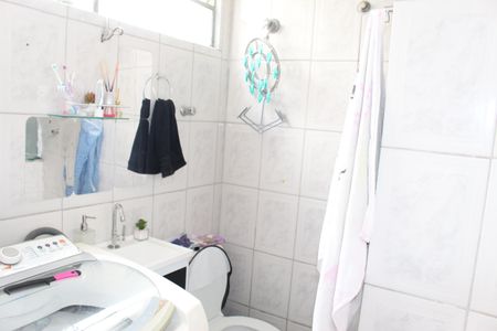 Studio à venda com 34m², 1 quarto e sem vagaBanheiro